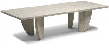 Стол обеденный Ralph Ash 300X120X73 CM