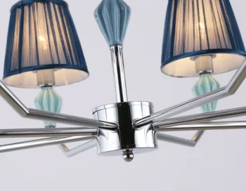Подвесная люстра Ambrella Light LH75063