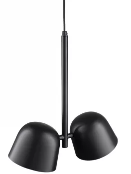 Светильник подвесной Enkel Kopp 38X15X43 CM