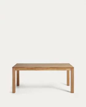 Раскладной стол Isbel 120X75 CM