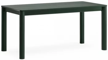 Обеденный стол Bergen 160X80X75 CM