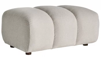 Модульный пуф Dortan 70X95X45 CM