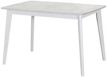 Стол Oslo раскладной 120-160X80X76 CM