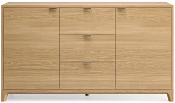 Комод Case 139X40X78 CM