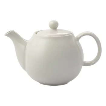 Чайник заварочный pure, 1 л, белый