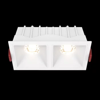 Встраиваемый светильник Alpha Downlight