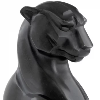 Скульптура Cheetah 85X27X43 CM