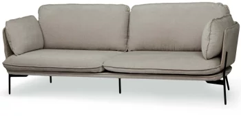 Диван Sussex 210X80X65 CM