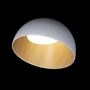 Накладной светильник Egg