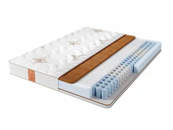 Матрас Comfort Eco Optima 140X190X23 CM