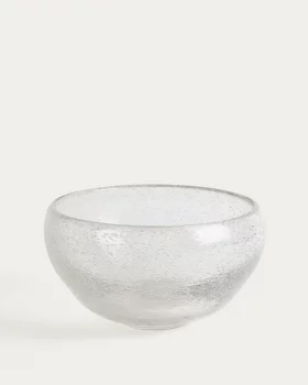Стеклянная ваза для фруктов Sirau 29.8 CM