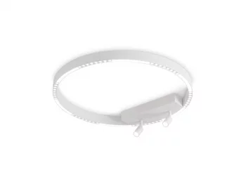Накладной светильник Ambrella Light FL5807