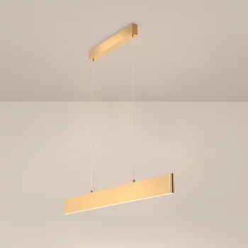 Подвесной светильник Step 91X4X100 CM