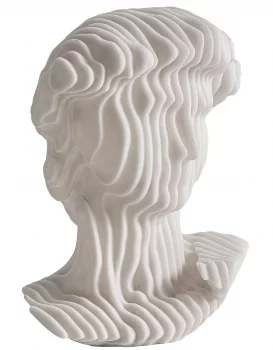 Бюст Maya 40X35X57 CM