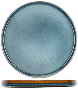 Тарелка Quintana Ø22 CM blue
