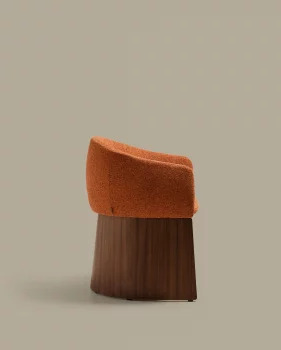Стул Bosca 64X56X76 CM