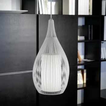 Подвесной светильник Razoni 19X19X60 CM