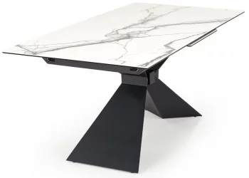 Стол обеденный Luciano 180-230X90X76 CM