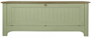Лавка Olivia 123X36X49 CM