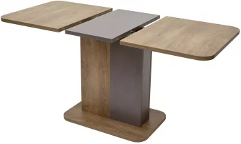 Стол Next 110-145X69X75 CM