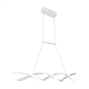 Подвесной светодиодный светильник Chainy 80X120 CM