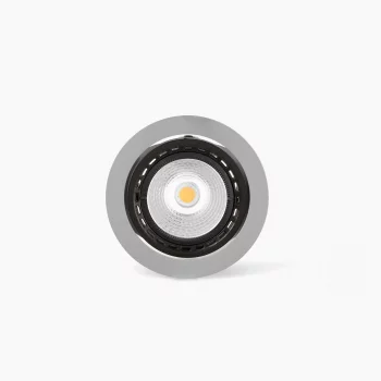 Встраиваемый точечный светильник Mini Optic 13.5X11 CM
