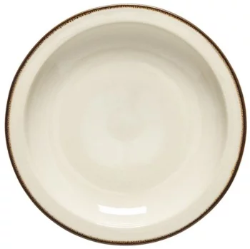 Тарелка Poterie Ø21 CM