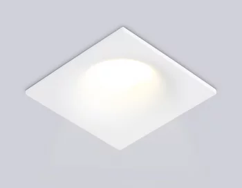 Встраиваемый светильник Techno Spot 8X8X4 CM