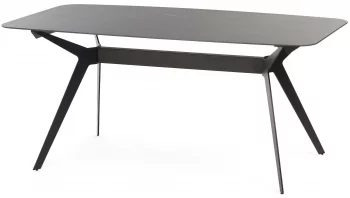 Обеденный стол Scarlet 160X80X75 CM