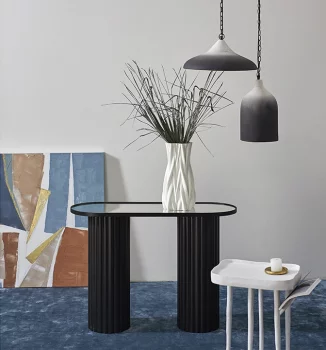 Светильник подвесной Sustainable Collection 44X44X19 CM
