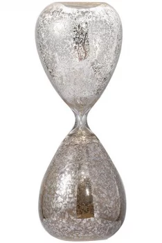 Песочные часы Macrina 9X9X25 CM