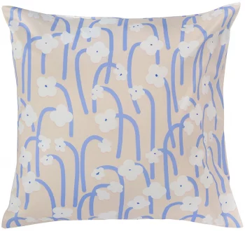 Набор из двух наволочек Scandinavian touch 70X70 CM