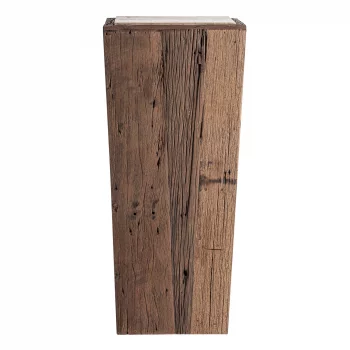 Подставка декоративная Merkem 40X40X90 CM