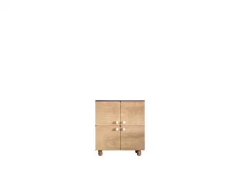 Комод Split 80X40X92 CM