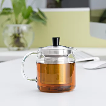 Чайник S'042A 500 ml