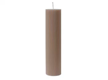 Свеча Column 20X5X5 CM
