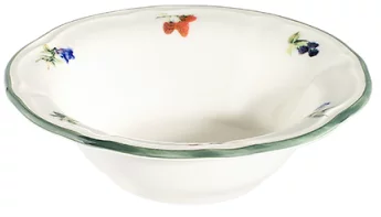Тарелка Vintage Rose Ø16 CM