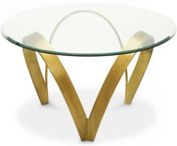 Обеденный стол Soquel 130X130X78 CM