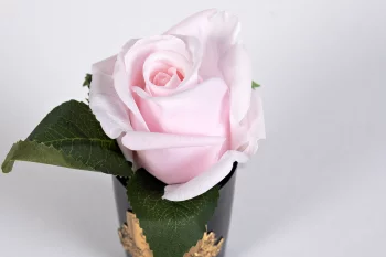 Ароматический диффузор Rose Bud Frech Pink, спрей Pink Peonies 8X13,5X8 CM
