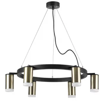 Подвесной спот Rullo 86X86X62 CM