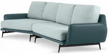 Диван Ispani 277X138X88 CM