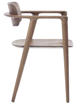 Стул Нагоя 57X587X79 CM