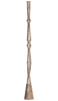 Декоративная напольная фигура Hakie 25X25X252 CM