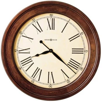 Часы галерейные Grand Americana Ø76 CM