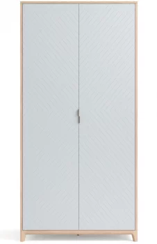 Шкаф Case 100X60X210 CM