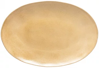 Тарелка Livia 45X31 CM