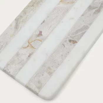 Сервировочная доска Sylara 53X15 CM