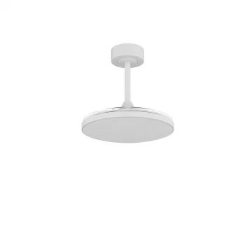 Люстра-вентилятор SLIM FAN mini 41X29,5 CM