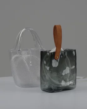 Настольная лампа Bag
