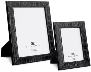 Набор из двух фоторамок Scaleo 18X2X23 / 26X2X31 CM